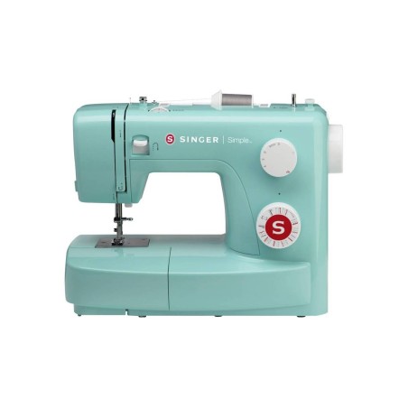 Singer 3223G Symaskine Grøn